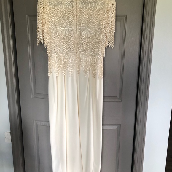 Vintage Cattiva New York Dress - Picture 8 of 12